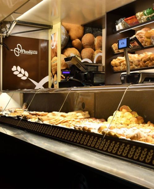 Bancone del camion per mercati, punto vendita mobile in tutto il friuli venezia giulia